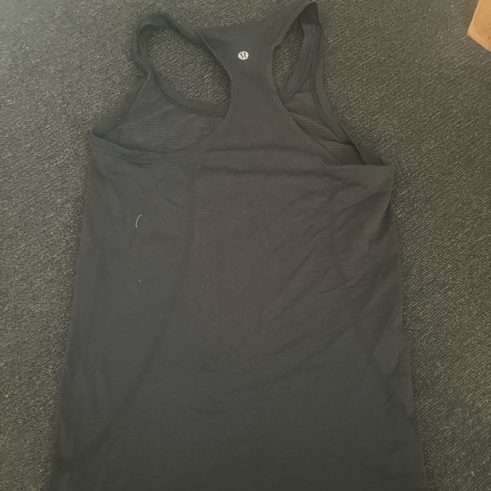 Lululemon tank top